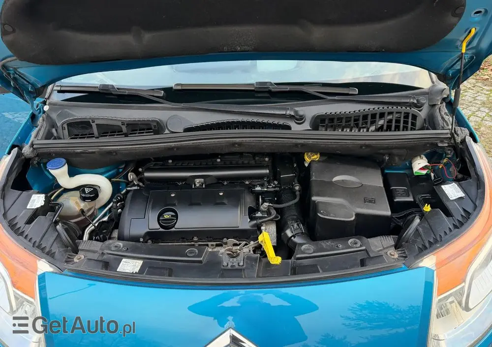 CITROËN C3 Picasso VTi 120 Color Selektion