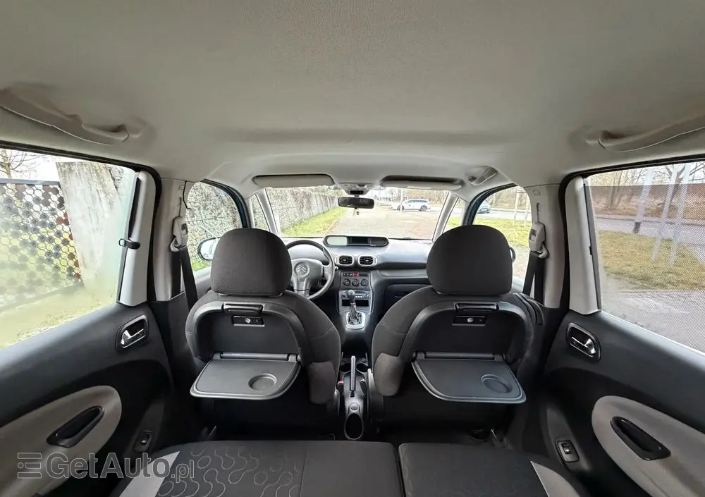 CITROËN C3 Picasso VTi 120 Color Selektion