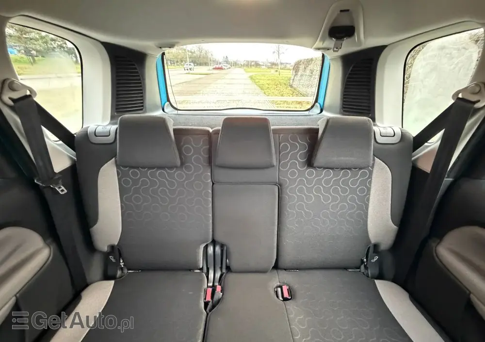 CITROËN C3 Picasso VTi 120 Color Selektion