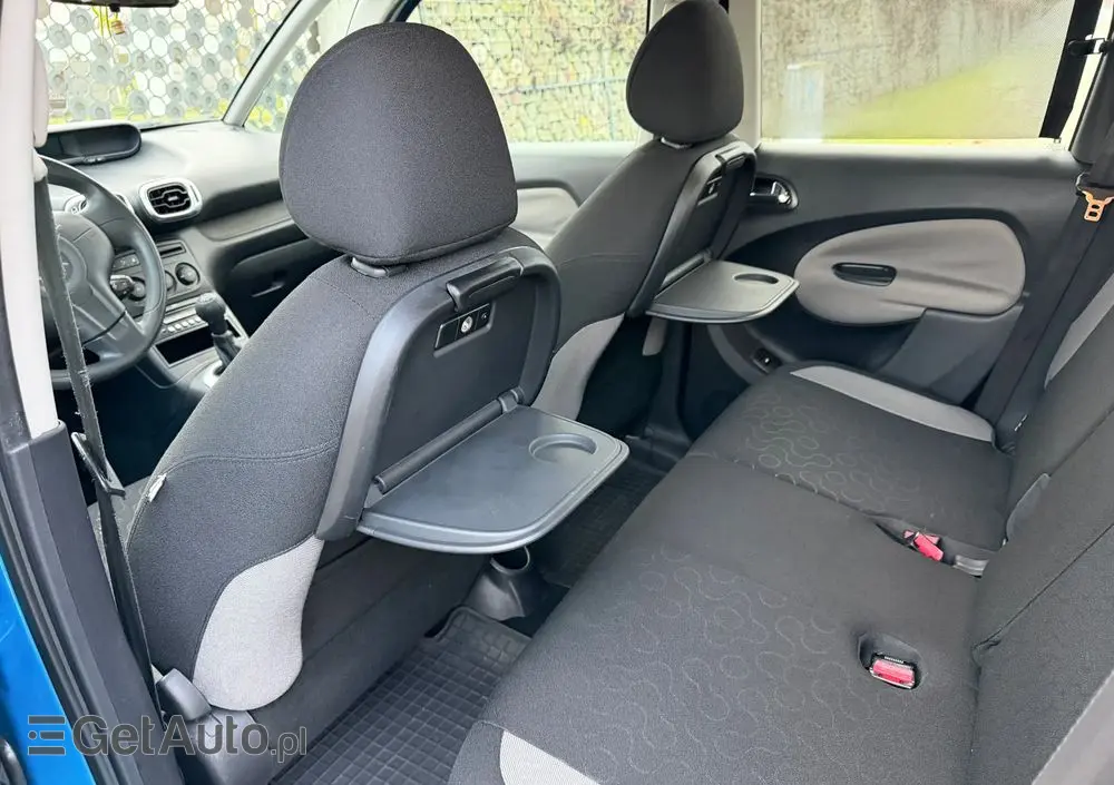 CITROËN C3 Picasso VTi 120 Color Selektion