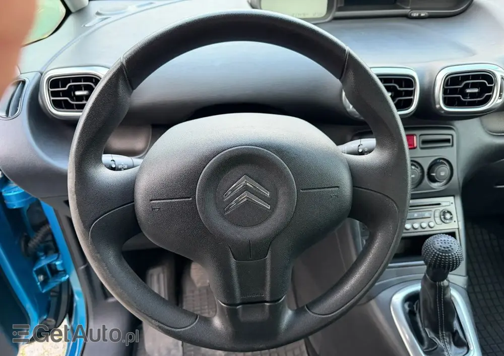 CITROËN C3 Picasso VTi 120 Color Selektion