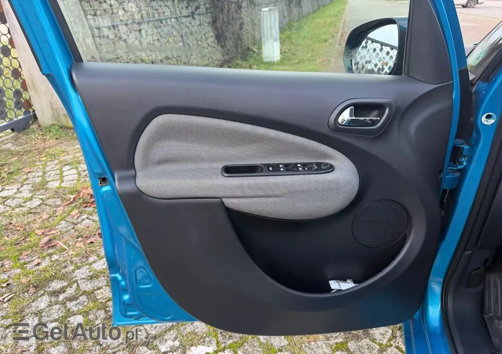 CITROËN C3 Picasso VTi 120 Color Selektion