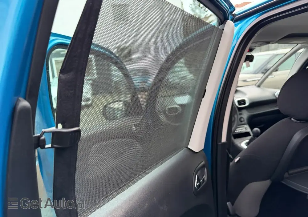 CITROËN C3 Picasso VTi 120 Color Selektion