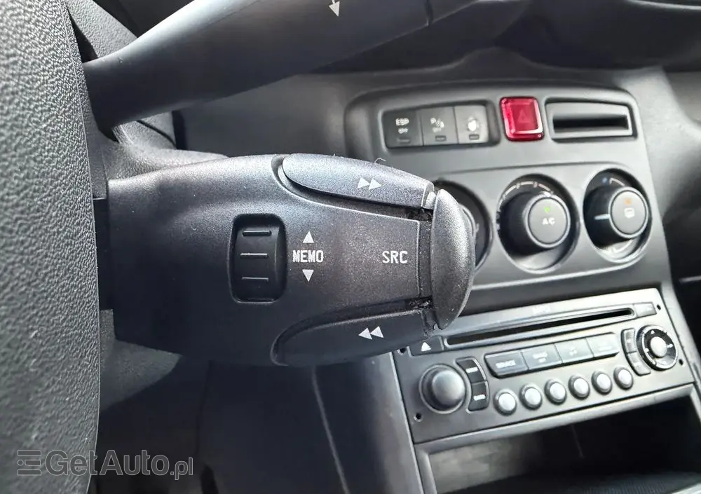 CITROËN C3 Picasso VTi 120 Color Selektion