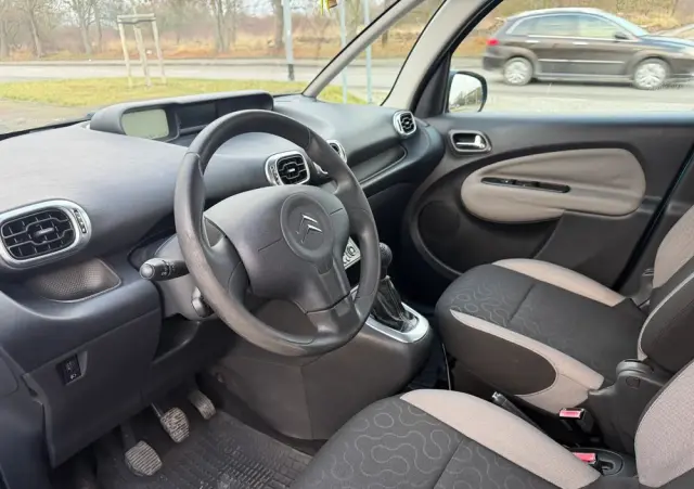 CITROËN C3 Picasso VTi 120 Color Selektion