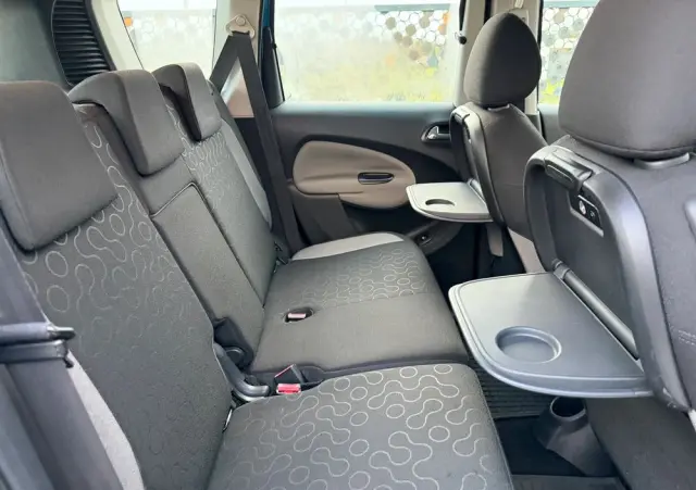 CITROËN C3 Picasso VTi 120 Color Selektion