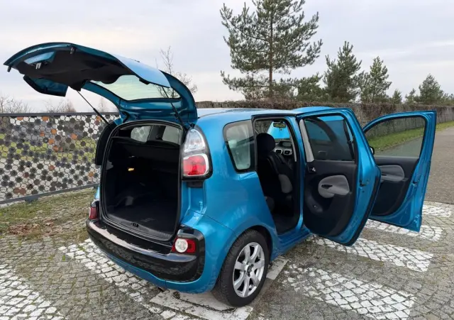 CITROËN C3 Picasso VTi 120 Color Selektion