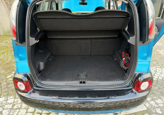 CITROËN C3 Picasso VTi 120 Color Selektion