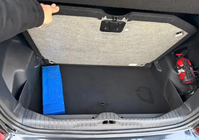 CITROËN C3 Picasso VTi 120 Color Selektion