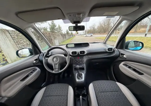 CITROËN C3 Picasso VTi 120 Color Selektion