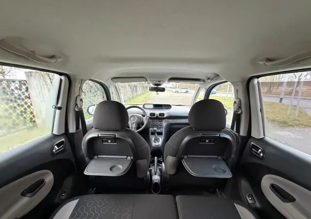 CITROËN C3 Picasso VTi 120 Color Selektion