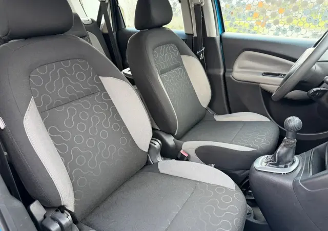 CITROËN C3 Picasso VTi 120 Color Selektion