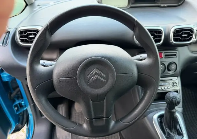 CITROËN C3 Picasso VTi 120 Color Selektion