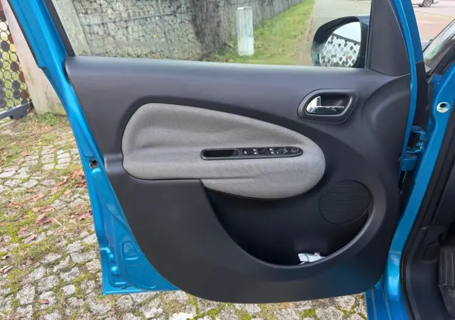 CITROËN C3 Picasso VTi 120 Color Selektion