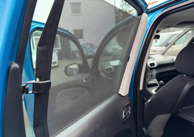 CITROËN C3 Picasso VTi 120 Color Selektion