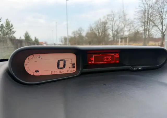 CITROËN C3 Picasso VTi 120 Color Selektion