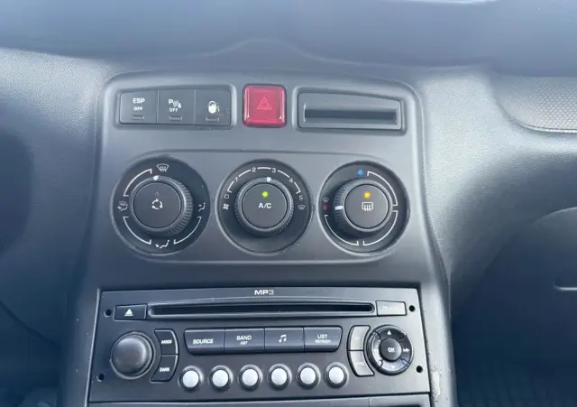 CITROËN C3 Picasso VTi 120 Color Selektion