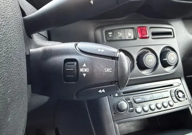 CITROËN C3 Picasso VTi 120 Color Selektion