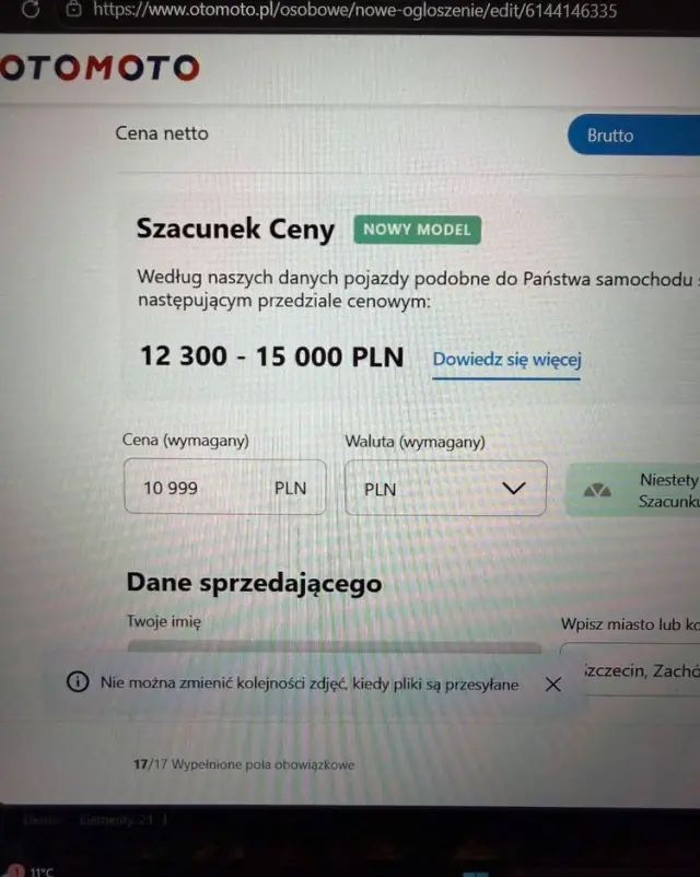 CITROËN C3 Picasso VTi 120 Color Selektion