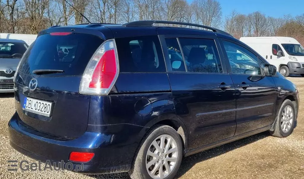 MAZDA 5 