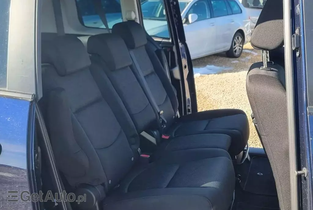 MAZDA 5 