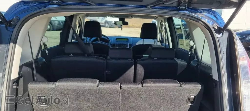 MAZDA 5 