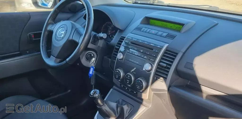 MAZDA 5 