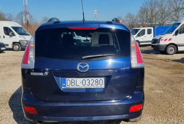 MAZDA 5 
