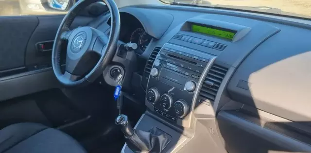 MAZDA 5 