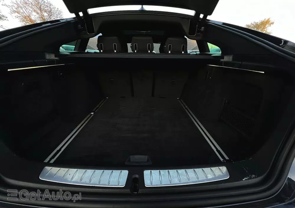 BMW 3GT 320d Sport Line