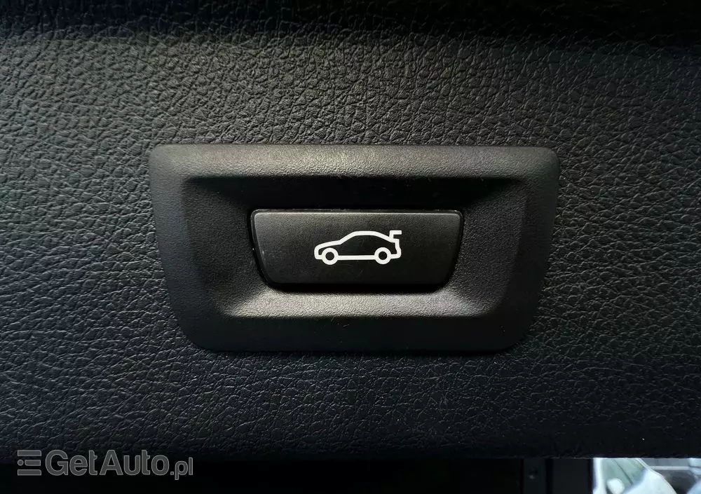 BMW 3GT 320d Sport Line