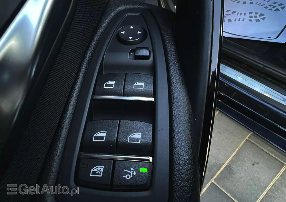 BMW 3GT 320d Sport Line