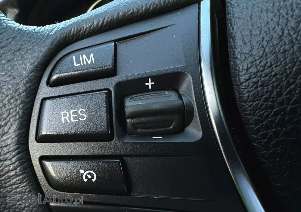 BMW 3GT 320d Sport Line