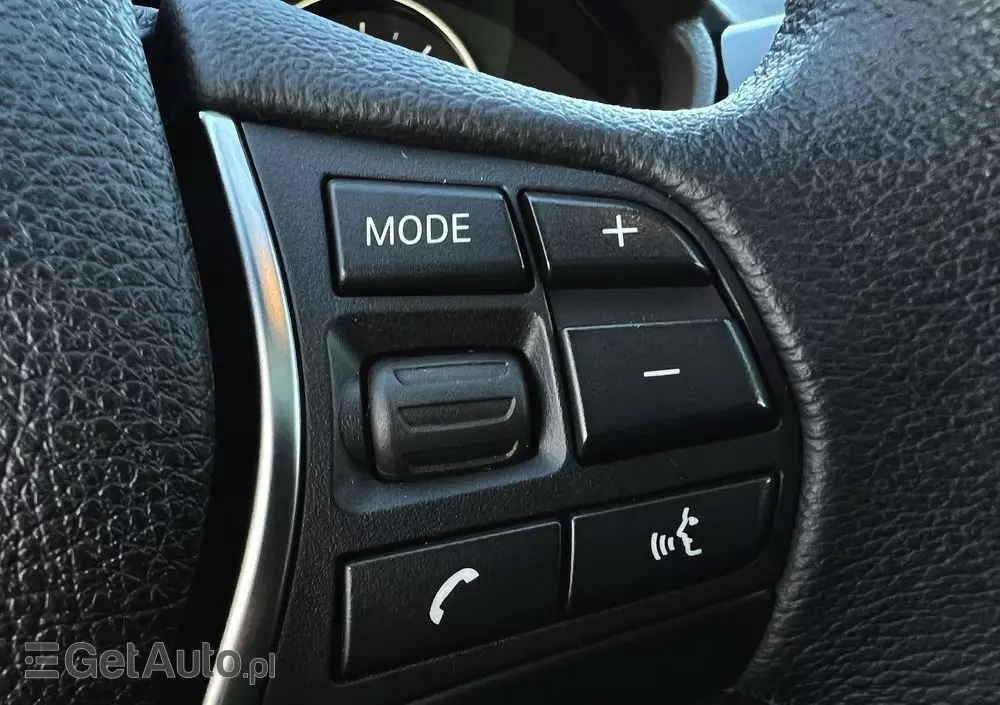 BMW 3GT 320d Sport Line