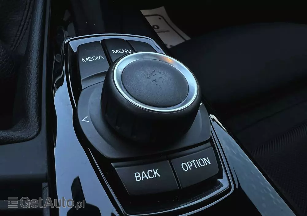 BMW 3GT 320d Sport Line