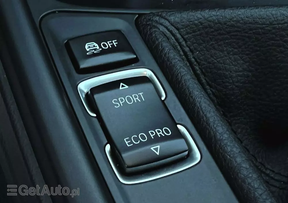 BMW 3GT 320d Sport Line