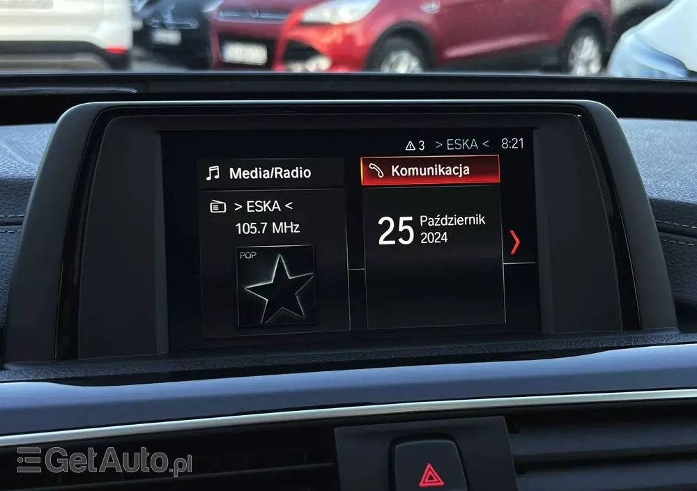 BMW 3GT 320d Sport Line