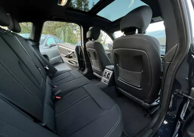 BMW 3GT 320d Sport Line