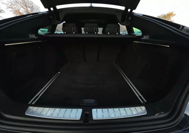 BMW 3GT 320d Sport Line