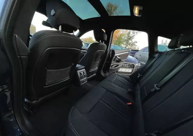 BMW 3GT 320d Sport Line