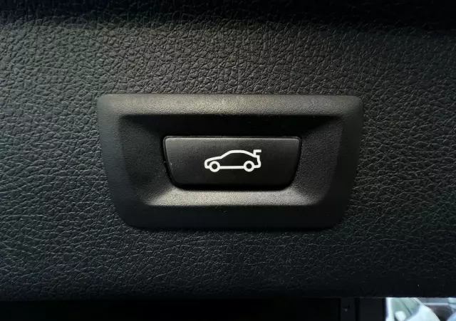 BMW 3GT 320d Sport Line