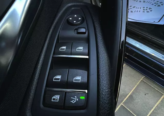 BMW 3GT 320d Sport Line