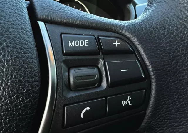 BMW 3GT 320d Sport Line