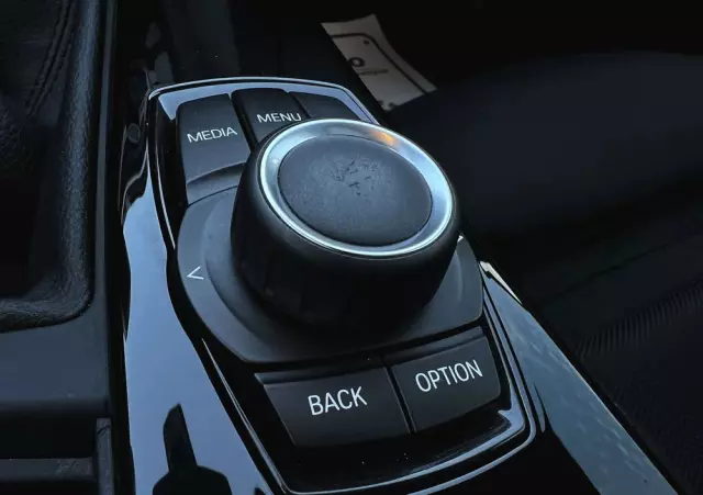 BMW 3GT 320d Sport Line