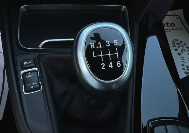 BMW 3GT 320d Sport Line