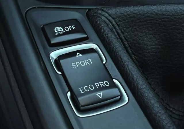 BMW 3GT 320d Sport Line