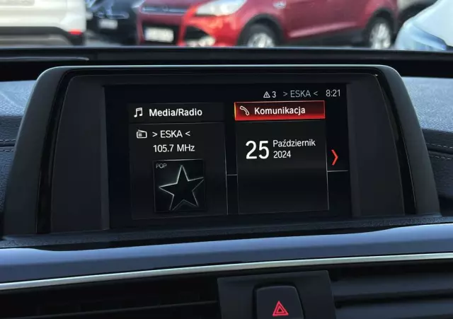 BMW 3GT 320d Sport Line