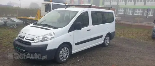 CITROEN Jumpy 
