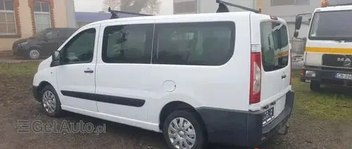 CITROEN Jumpy 