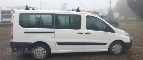 CITROEN Jumpy 